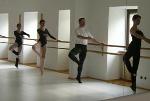 Jugendballett und Modern Dance